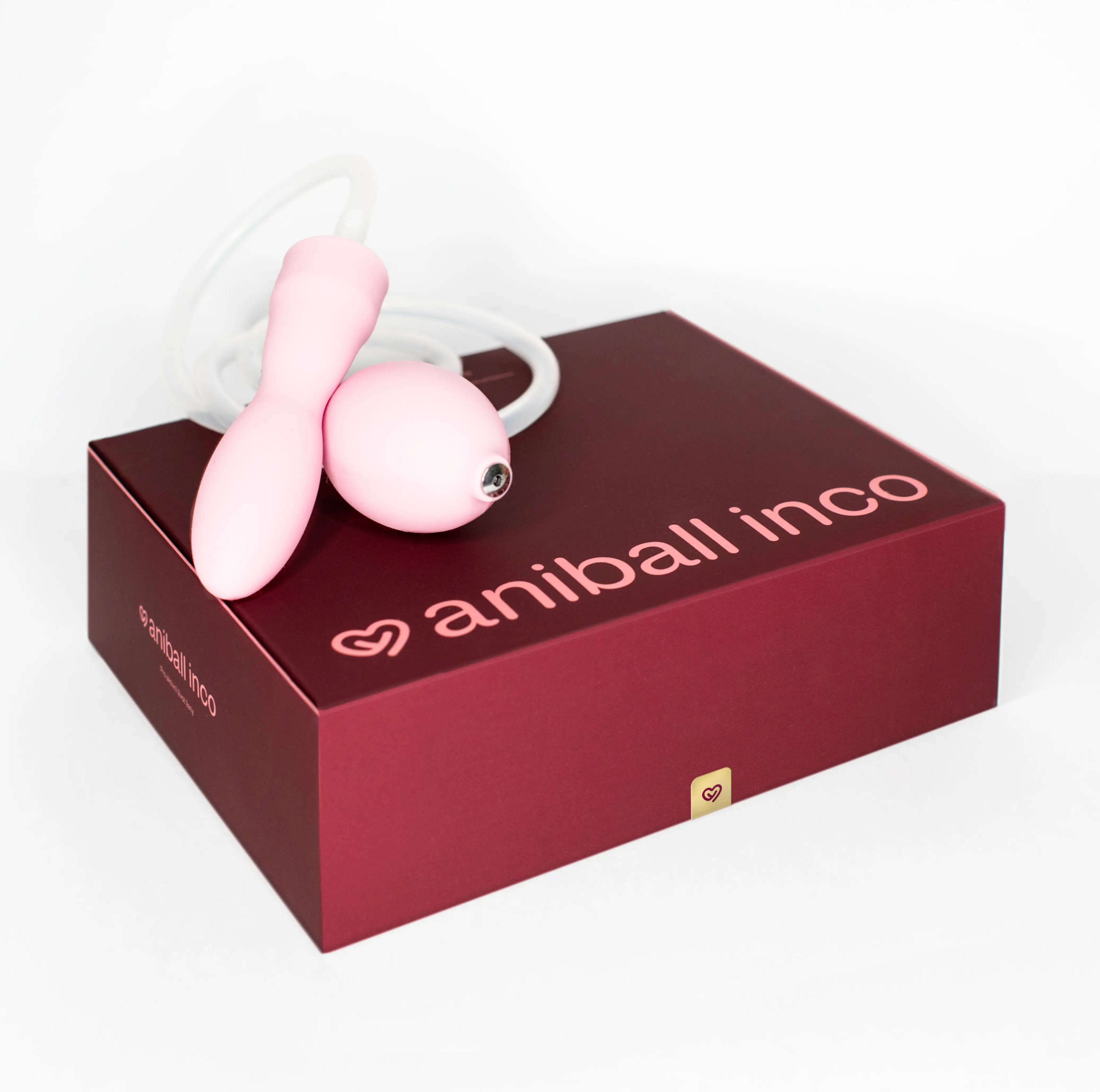 Detaily Aniball INCO